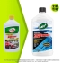 【美國龜牌 Turtle Wax】 高濃縮潔亮洗車精 T75 4730ml